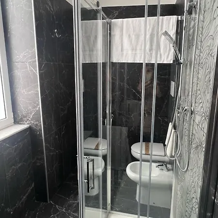 Dogana B&B 에르콜라노