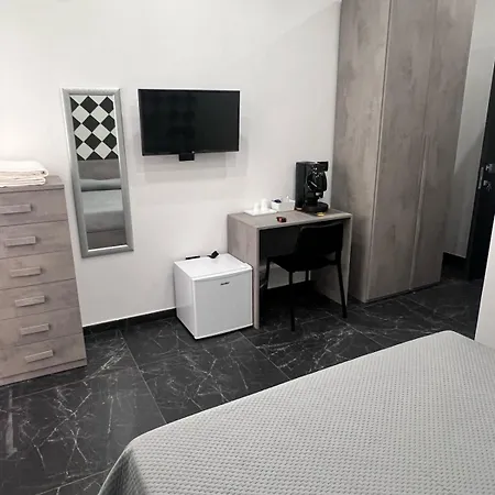 Dogana 3* 에르콜라노