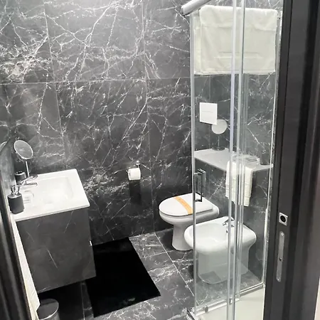 Dogana B&B 에르콜라노