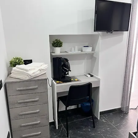 B&B Dogana 에르콜라노