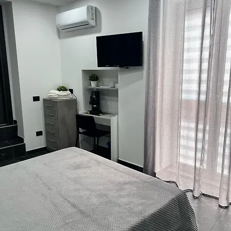 Dogana 3* 에르콜라노