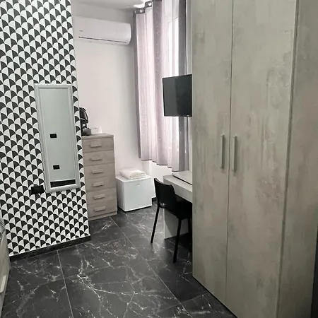 Dogana 에르콜라노