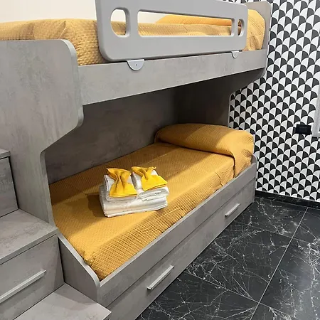 B&B Dogana 에르콜라노