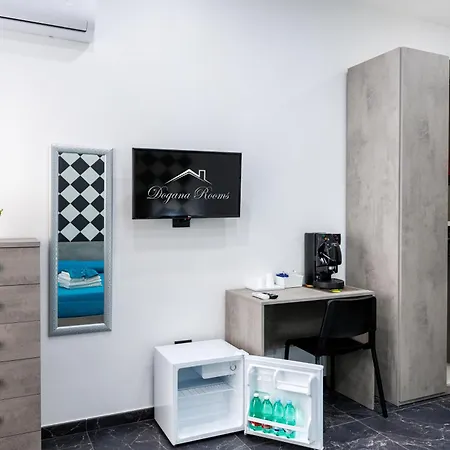 Dogana 3* 에르콜라노