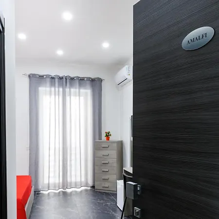 Dogana 3* 에르콜라노