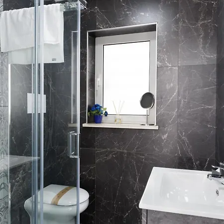 B&B Dogana 에르콜라노